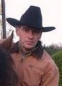 Dariusz Jaros, western riding trainer