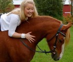 Thea Prestoy Dahlseng